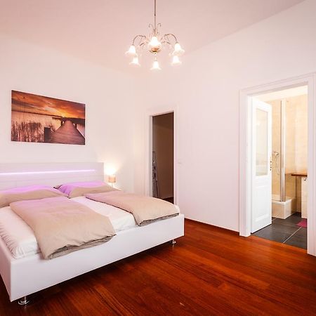 Operngasse Premium In "Your Vienna" Exterior photo