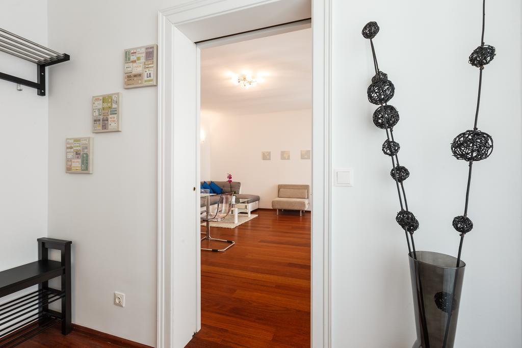 Operngasse Premium In "Your Vienna" Exterior photo