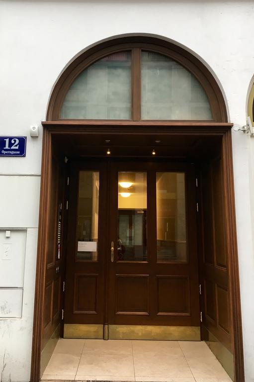 Operngasse Premium In "Your Vienna" Exterior photo
