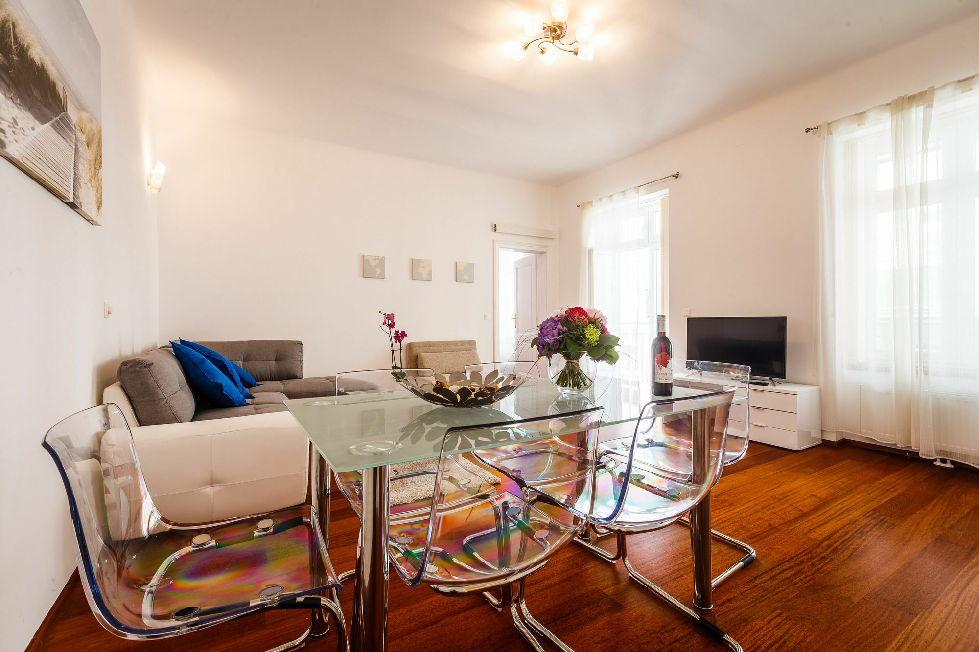 Operngasse Premium In "Your Vienna" Exterior photo
