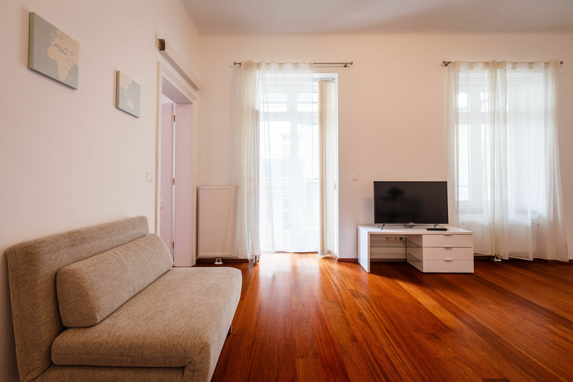 Operngasse Premium In "Your Vienna" Exterior photo