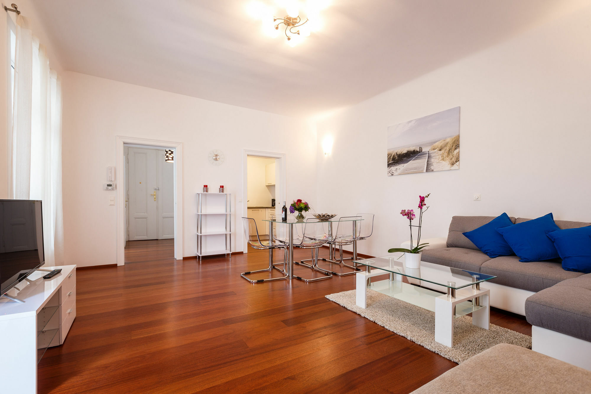 Operngasse Premium In "Your Vienna" Exterior photo