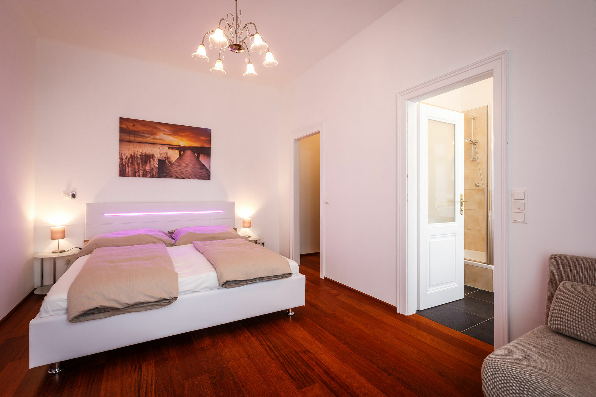 Operngasse Premium In "Your Vienna" Exterior photo