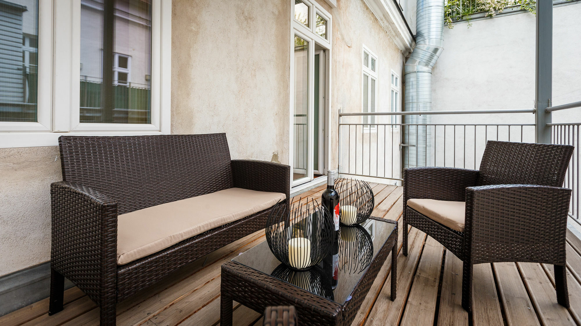 Operngasse Premium In "Your Vienna" Exterior photo