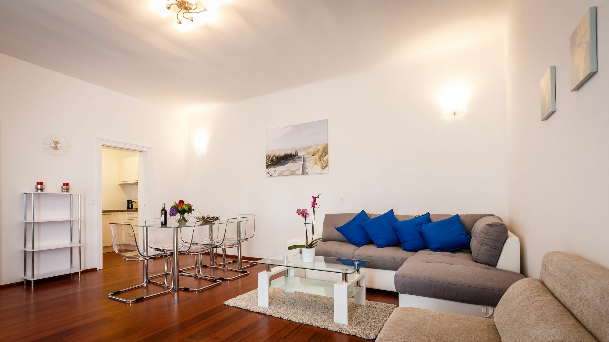Operngasse Premium In "Your Vienna" Exterior photo