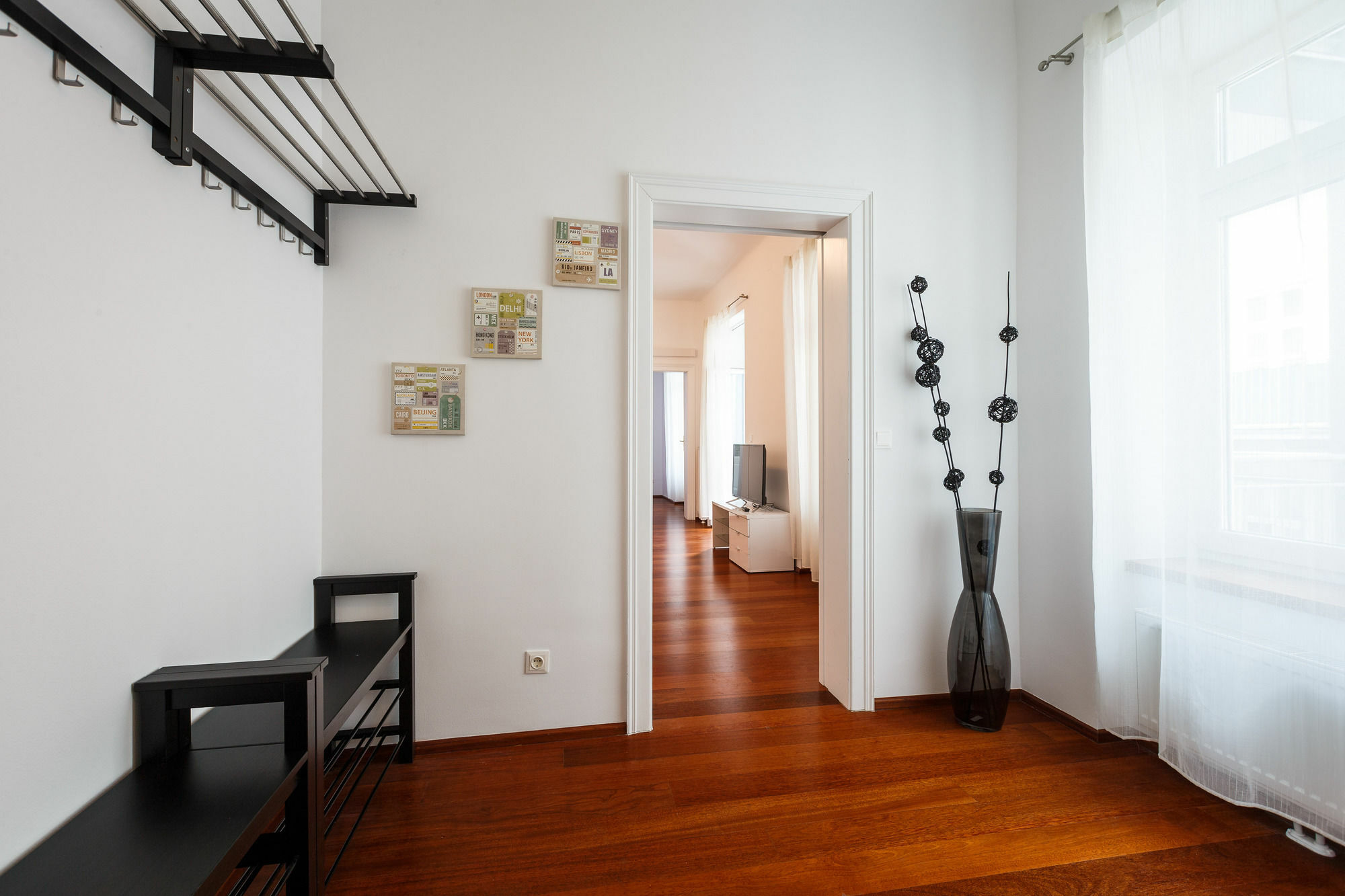 Operngasse Premium In "Your Vienna" Exterior photo