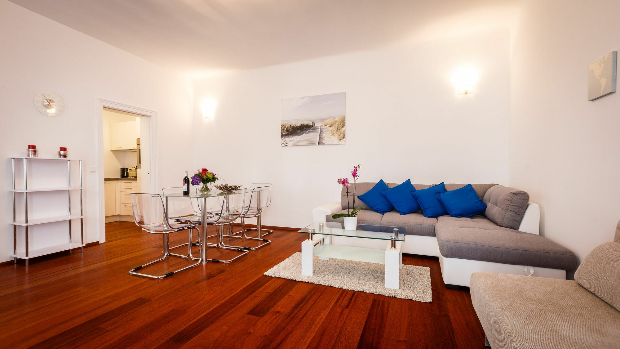 Operngasse Premium In "Your Vienna" Exterior photo
