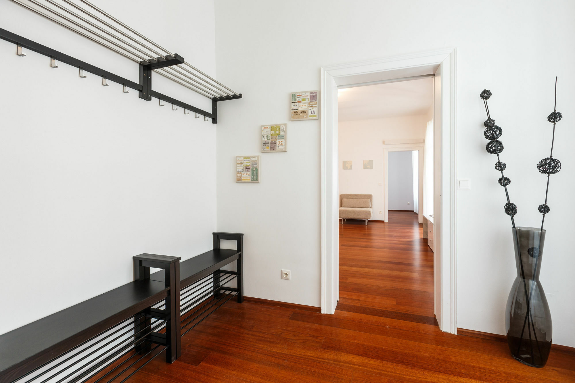 Operngasse Premium In "Your Vienna" Exterior photo