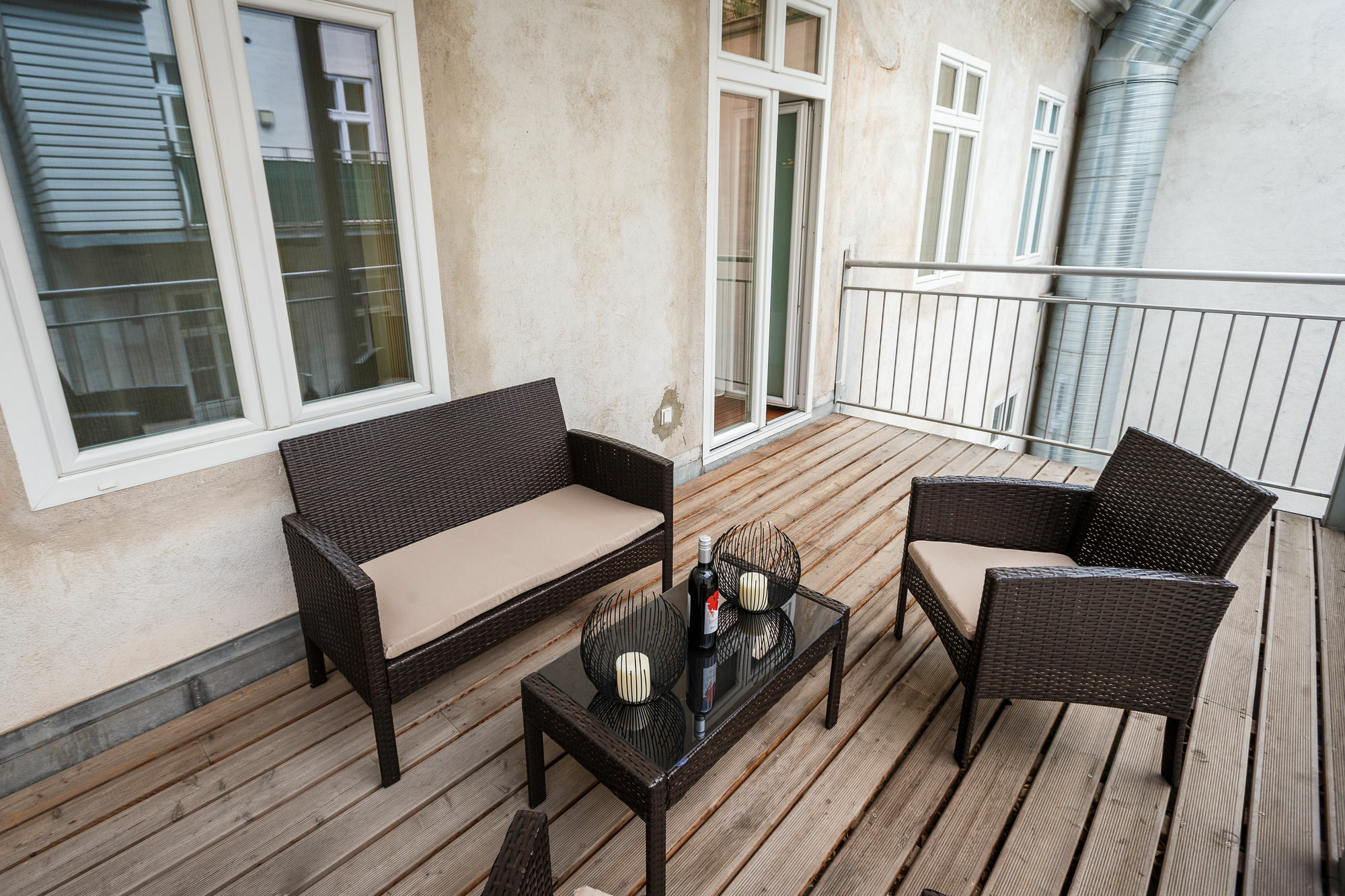 Operngasse Premium In "Your Vienna" Exterior photo